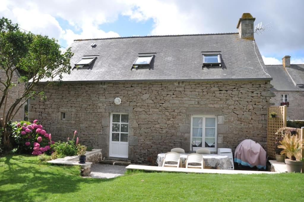 Gatteville-le-Phare Le Pressoir 빌라 외부 사진